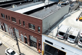 Woodside, NY Distribution - 3718 57th St