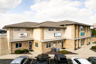 Beaver Dam, WI Office - 1659 N Spring St