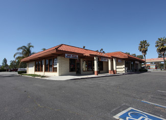 Newbury Park, CA Retail - 497-503 N Ventu Park Rd