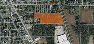 Saginaw, MI Commercial - 2800 Stanton Dr