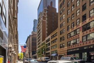 New York, NY Office - 32 W 39th St