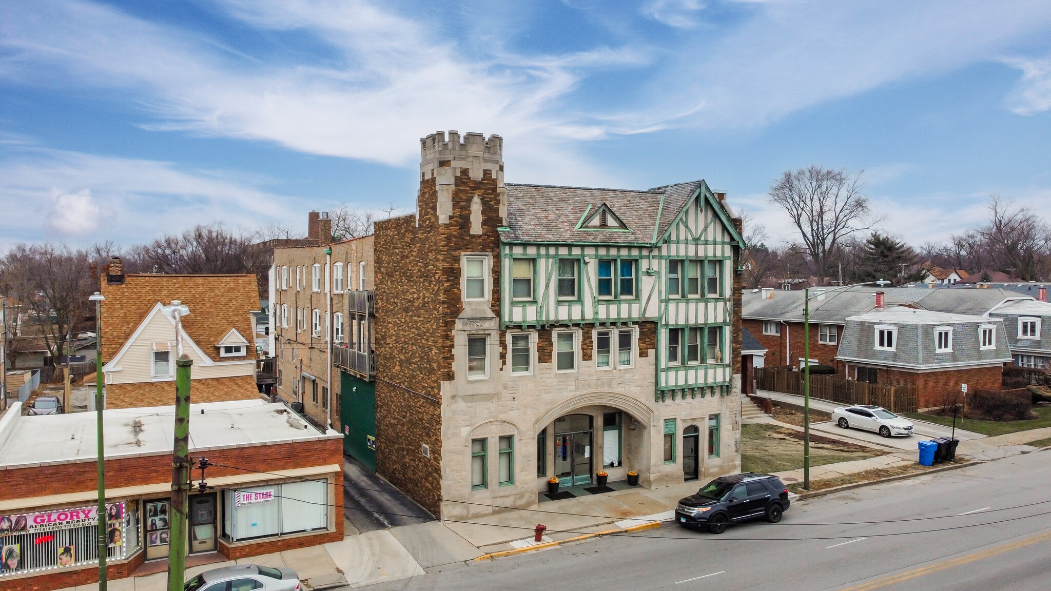 2324 W 111th St, Chicago, IL for Rent