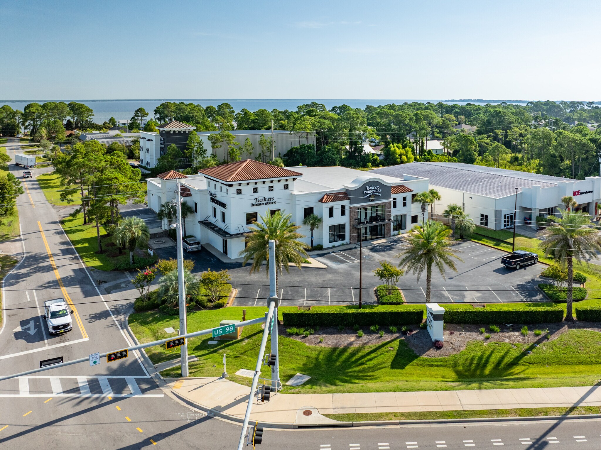 12244 US Highway 98, Miramar Beach, FL for Sale