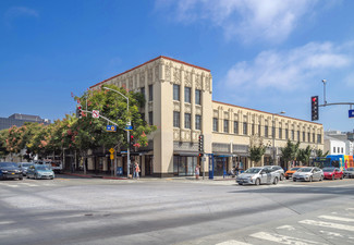 Santa Monica, CA Office - 1505 4th St