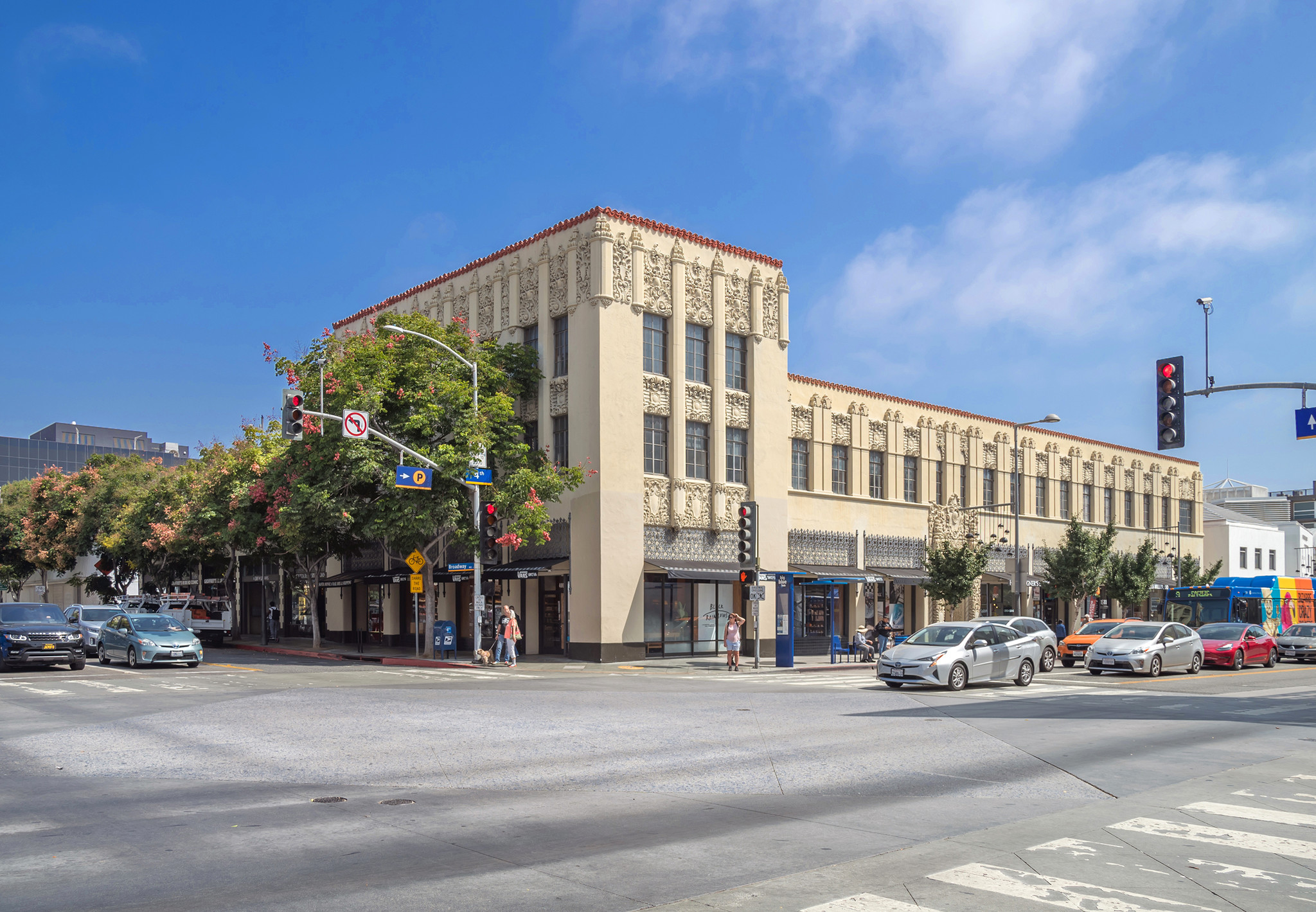 1505 4th St, Santa Monica, CA for Rent