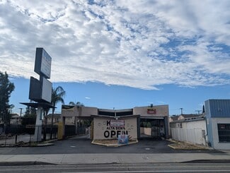 Baldwin Park, CA Convenience Store - 14042 W Ramona Blvd