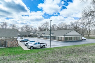 Algonquin, IL Office - 1100-1158 N Main St