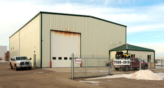 Leduc, AB Manufacturing - 7106 39th St