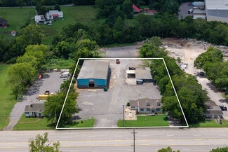 Goodlettsville, TN Warehouse - 870 Springfield Hwy