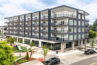 Portland, OR Retail - 18618 E Burnside St