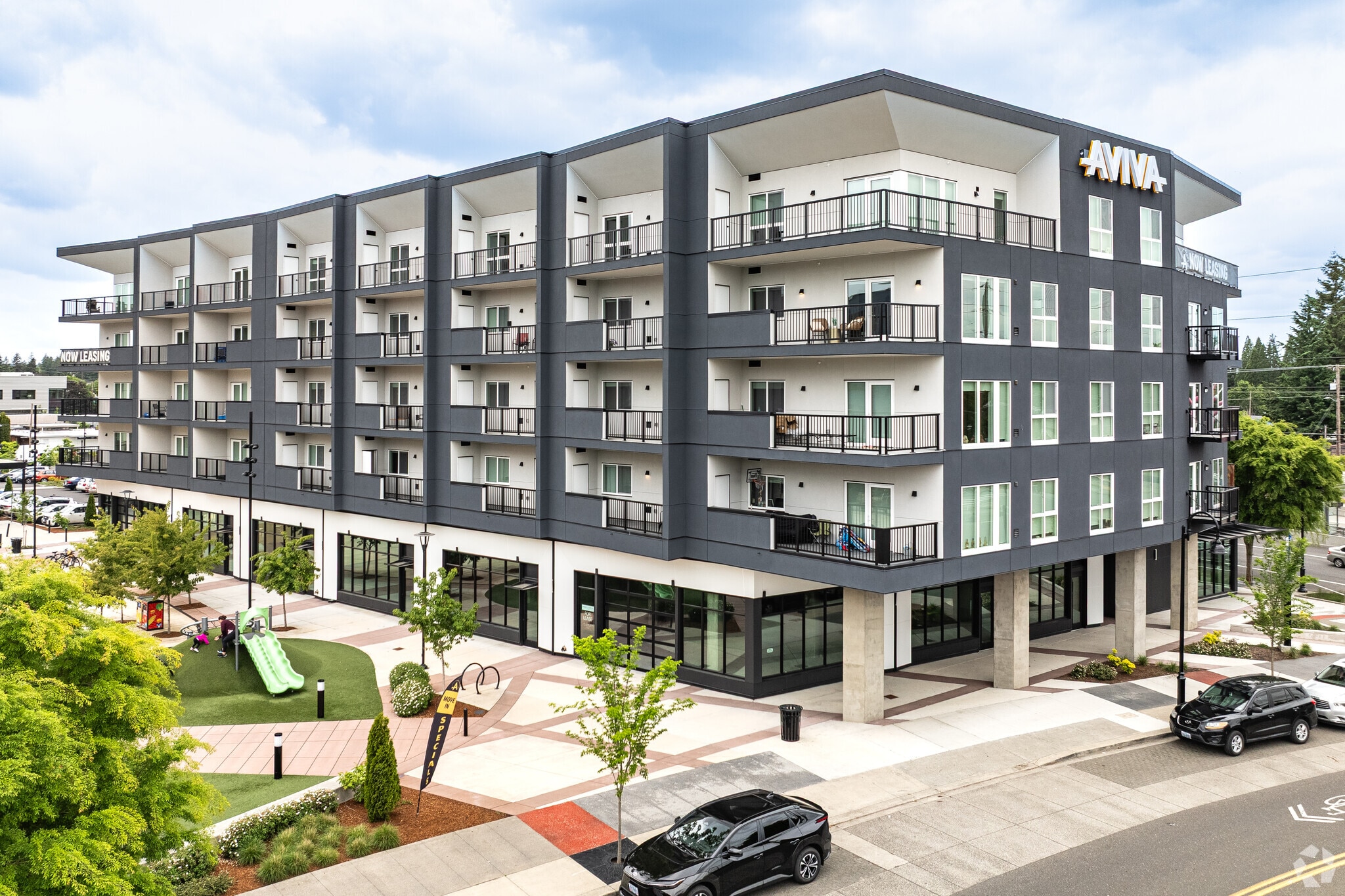 18604-18688 E Burnside St, Portland, OR for Rent