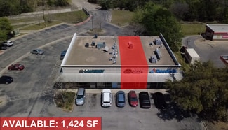 Austin, TX Retail - 7626 W Highway 71