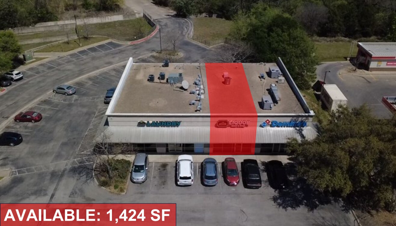 7626 W Highway 71, Austin, TX for Rent