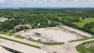 Fort Worth, TX Commercial Land - 10050 Jacksboro Hwy