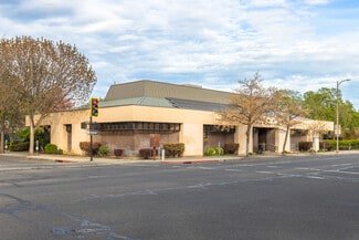 Chico, CA Office - 601 Main St Chico, CA Office - 601 Main St