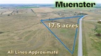 Muenster, TX Commercial - 17.5ac TBD FM 1630