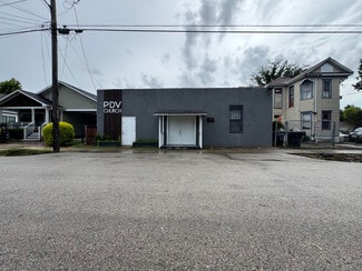 Houston, TX Residential - 1719 Gentry St