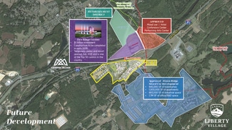 Kings Mountain, NC Office, Retail - 538 Kings Mountain Blvd