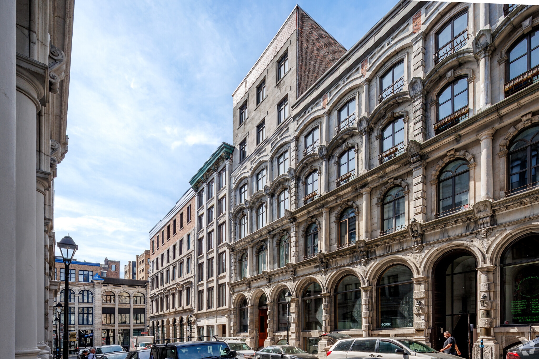 432 Rue Sainte-Hélène, Montréal, QC for Rent