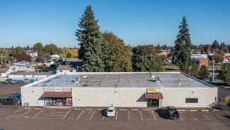 Lebanon, OR Retail - 2175 S Main Rd