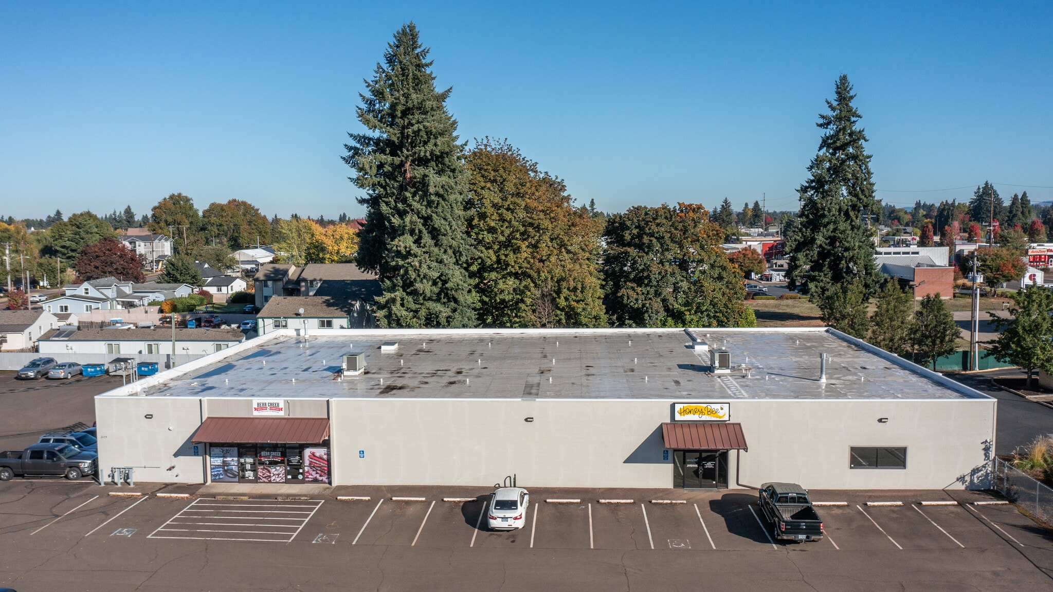 2175 S Main Rd, Lebanon, OR for Sale