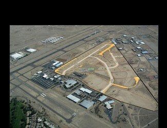 Prescott, AZ Industrial Land - 2201 Melville Rd Prescott, AZ Industrial Land - 2201 Melville Rd