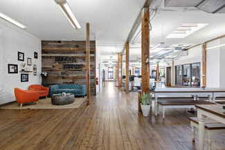 Denver, CO Office - 1517-1521 Blake St