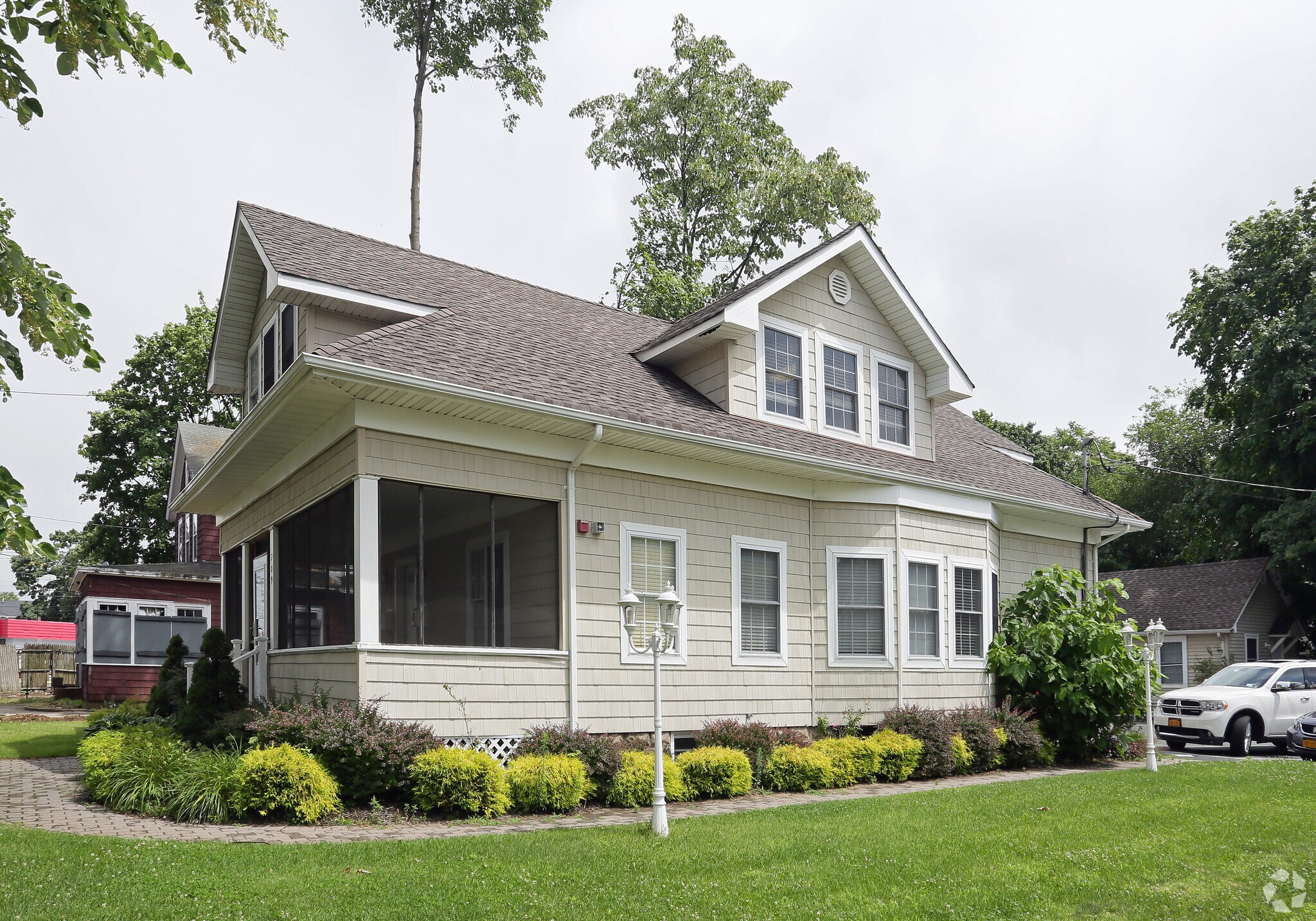 209 Main St, Port Jefferson Station, NY for Rent