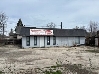 Milwaukee, WI Retail - 5614 W Hampton Ave Milwaukee, WI Retail - 5614 W Hampton Ave