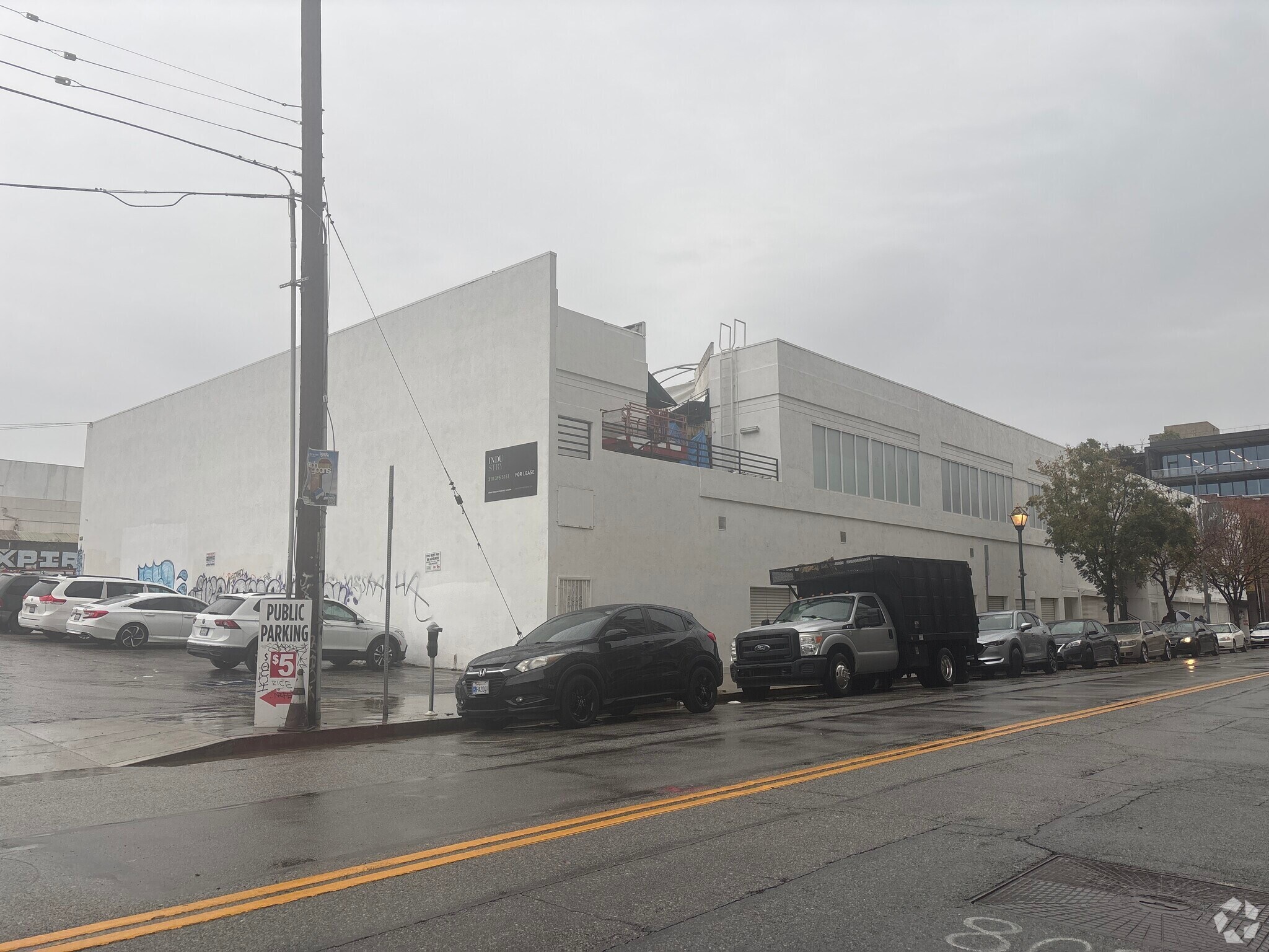 821 N Spring St, Los Angeles, CA for Rent