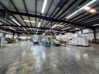 Salt Lake City, UT Industrial - 2532 S 3270 W Salt Lake City, UT Industrial - 2532 S 3270 W