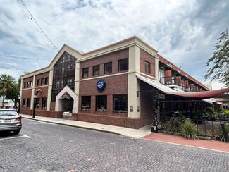 Gainesville, FL Office, Flex - 101 SE 2nd Pl Gainesville, FL Office, Flex - 101 SE 2nd Pl
