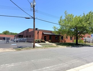 Hyattsville, MD Industrial - 5150 Lawrence Pl Hyattsville, MD Industrial - 5150 Lawrence Pl