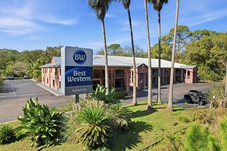 Apalachicola, FL Hospitality - 249 US Highway 98 Apalachicola, FL Hospitality - 249 US Highway 98