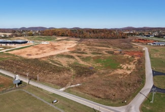 Monticello, KY Commercial - Highway 1275 N