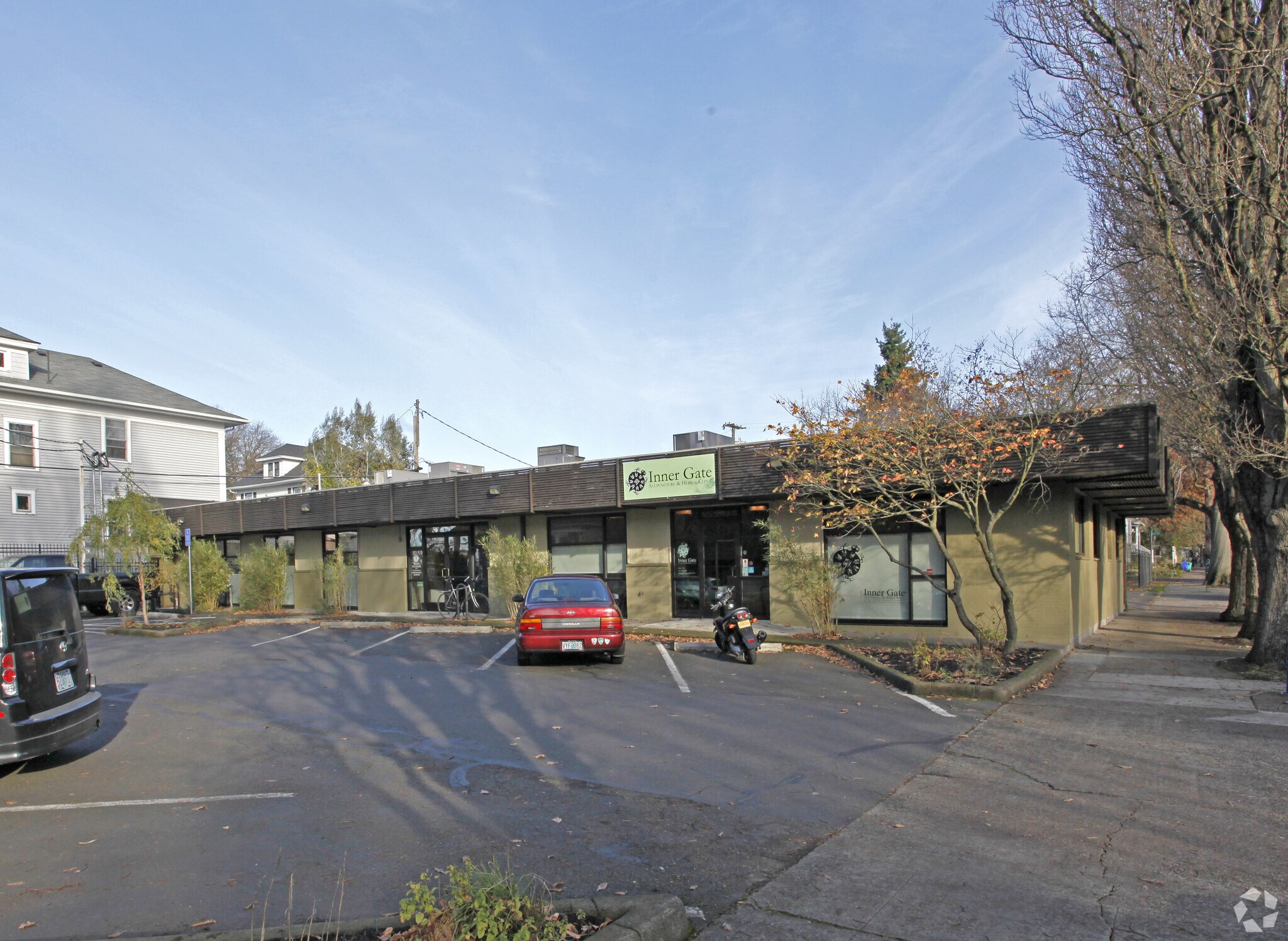 1415-1421 SE Ankeny St, Portland, OR for Rent