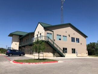 Georgetown, TX Office/Medical - 5373 Williams Dr