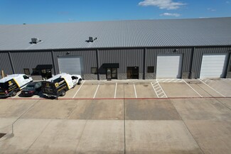 Spring, TX Industrial - 27347 W Hardy Rd