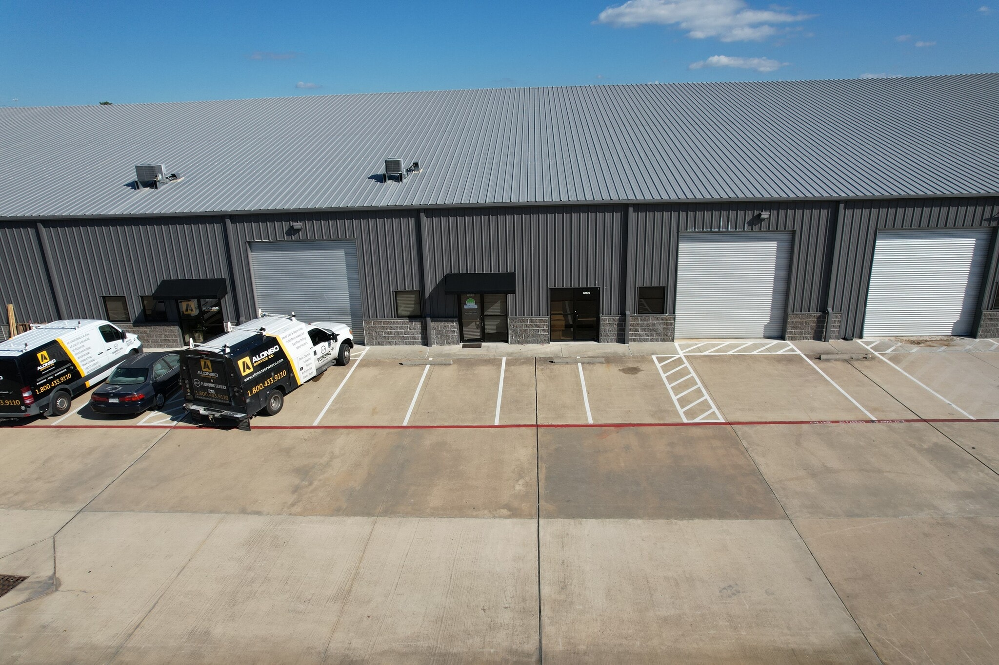 27347 W Hardy Rd, Spring, TX for Rent