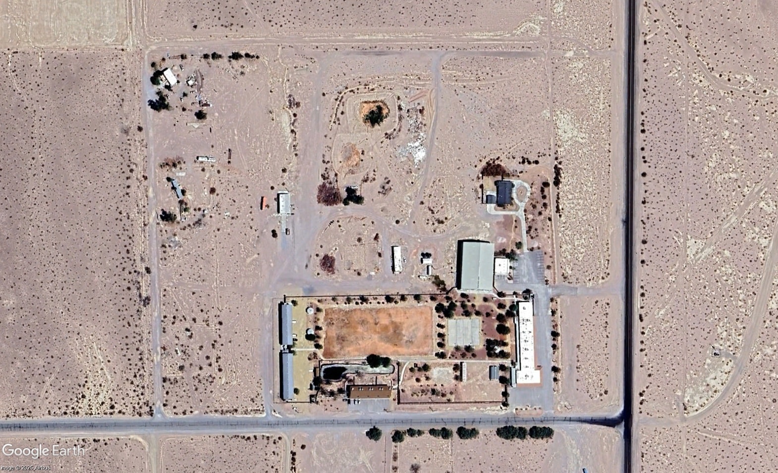 3370 Mecca Rd, Amargosa Valley, NV for Sale