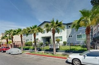 Los Angeles, CA Apartments - 5427 Carlton Way Los Angeles, CA Apartments - 5427 Carlton Way