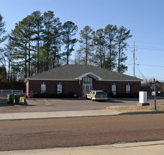 Hernando, MS Office - 2007 Oak Tree Dr