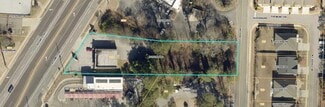 Marietta, GA Retail - 2214 Roswell Rd