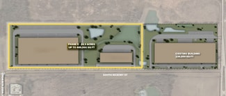 Franklin, WI Industrial Land - 3617 W Oakwood Rd