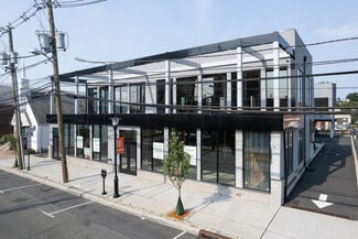Fort Lee, NJ Office/Retail - 1627-1633 Palisade Ave Fort Lee, NJ Office/Retail - 1627-1633 Palisade Ave