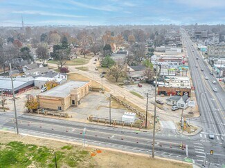Tulsa, OK undefined - 3314 E 11th St