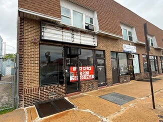 Philadelphia, PA Retail - 7205-7215 Rising Sun Ave Philadelphia, PA Retail - 7205-7215 Rising Sun Ave