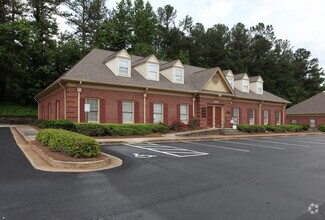 635 BEAVER RUIN RD NW  