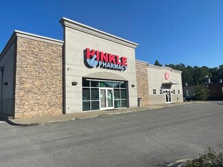 Bessemer, AL Medical - 1090 9th Ave SW Bessemer, AL Medical - 1090 9th Ave SW