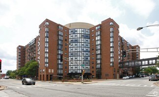 Arlington Heights, IL Coworking Space - 170-200 N Arlington Heights Rd